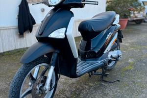 Piaggio liberty 50 4t