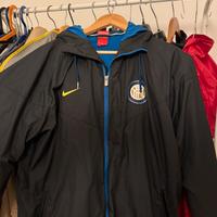 Abbigliamento calcio