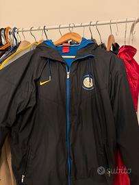 Abbigliamento calcio