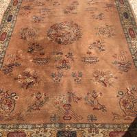 Tappeto Turco Isparta