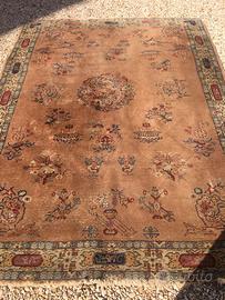 Tappeto Turco Isparta