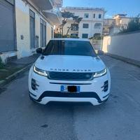 Range rover Evoque R Dynamic