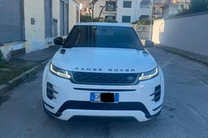 Range rover Evoque R Dynamic