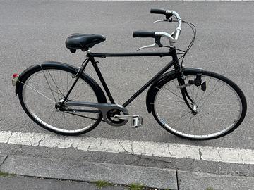 Bici 28uomo tedesca revisionata milano Lambrate