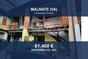 Immobile in asta di 106 m² con più di 5 locali a M