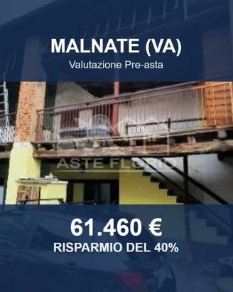 Immobile in asta di 106 m² con più di 5 locali a M