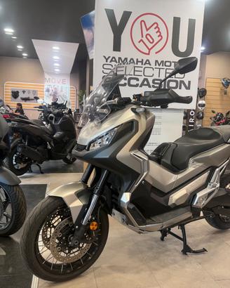 Honda X-ADV 750 - 2020 - Km 25927