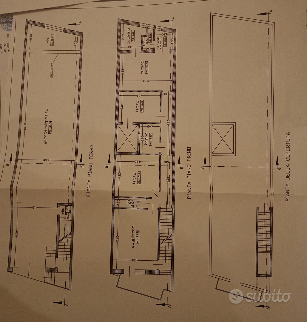 Appartamento – Taranto, Buffoluto - Vista 3