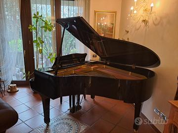PIANO FORTE YAMAHA
