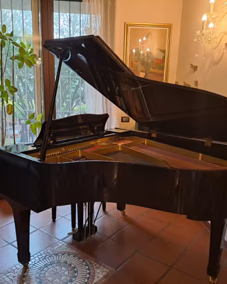 PIANO FORTE YAMAHA