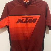 Completo MTB