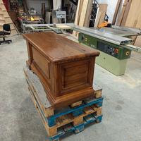 CASSAPANCA IN NOCE NAZIONALE 