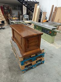 CASSAPANCA IN NOCE NAZIONALE 