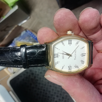 Orologio Siecle Thèatre