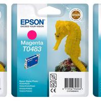 CARTUCCE EPSON SERIE T048_