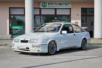 FORD Sierra RS Cosworth 3 porte