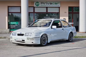 FORD Sierra RS Cosworth 3 porte