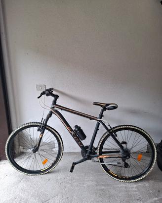 Mountain bike Extro