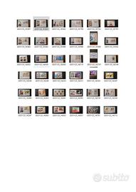 Foglietti e minifogli della Repubblica