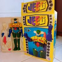 Jeeg Robot