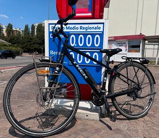 Trek Verve bici citta urben bicicletta M