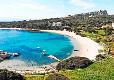 S.TERESA GALL.-Bilocale a due passi dalla spiaggia