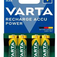 batterie varta 2100 mAh