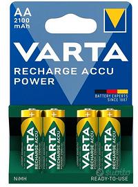 batterie varta 2100 mAh