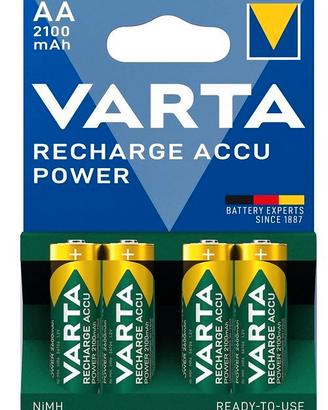 batterie varta 2100 mAh