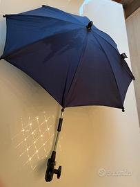 Ombrellino per passeggino o carrozzina CHICCO