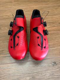 Fizik R1 infinito red 43