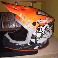 casco bambino