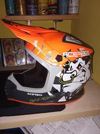 casco bambino