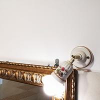 Applique FERROLUCE COME NUOVE