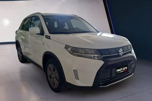 Suzuki Vitara 1.4 Hybrid Cool+
