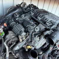 Motore Citroen Peugeot Scudo BH02 1.6 hdi