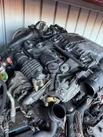 Motore Citroen Peugeot Scudo BH02 1.6 hdi