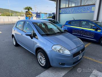 Fiat Grande Punto 1.2 5 porte Dynamic