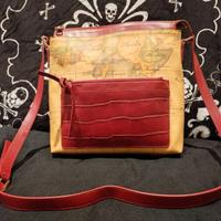 Borsa Prima Classe