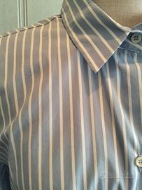 Camicia donna a righe Daniel & Mayer