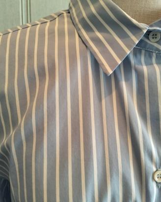 Camicia donna a righe Daniel & Mayer