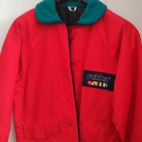 giacca da barca a vela Rukka