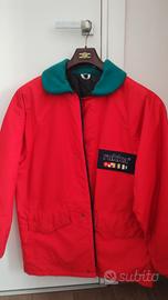 giacca da barca a vela Rukka