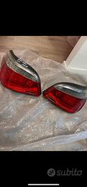 Fanali bmw e60 lci