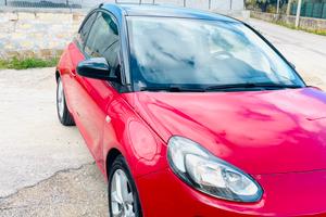 Opel adam 1.2 benzina