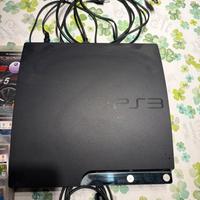 Sony Play Station 3