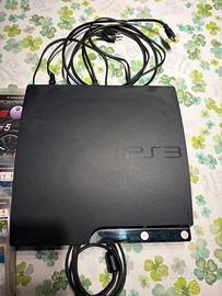 Sony Play Station 3