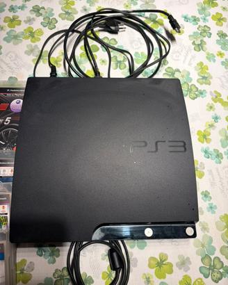 Sony Play Station 3