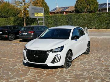 PEUGEOT 208 PureTech 100 CV Stop&Start 5 porte S