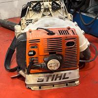 soffiatore sthill  420